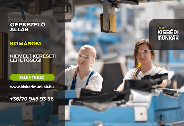 Kisbéri Munkák - undefined