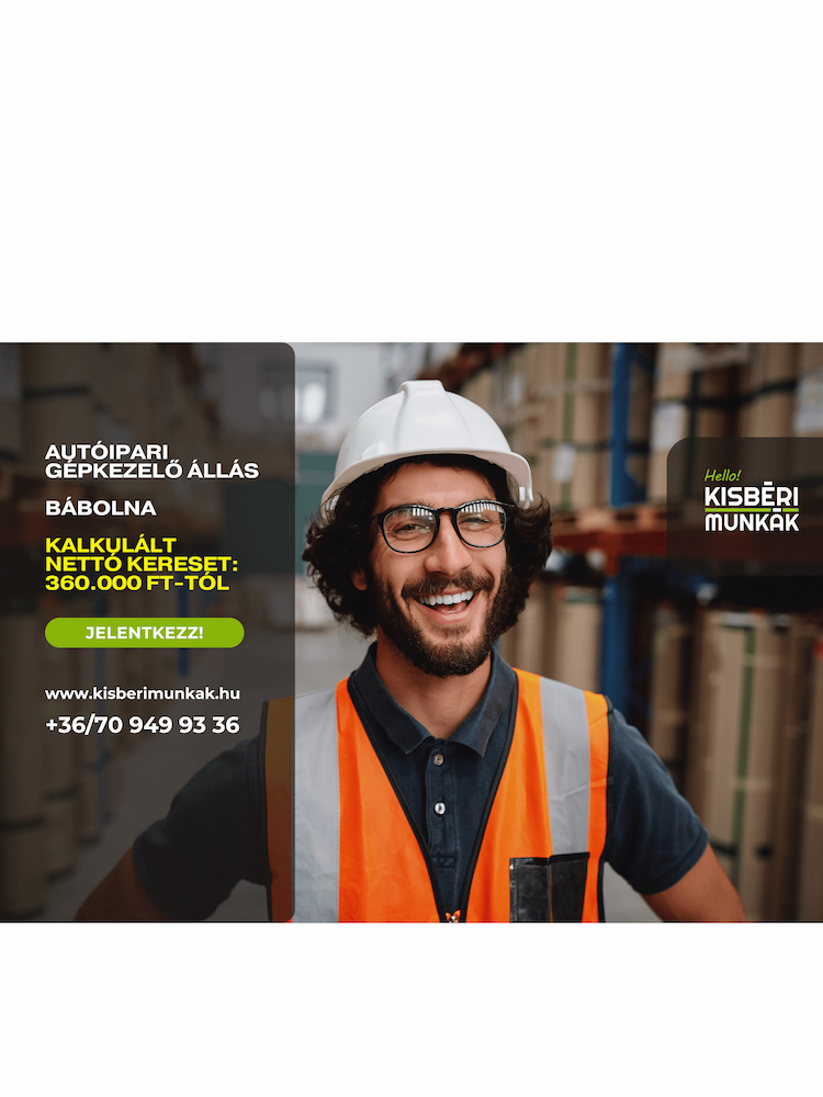 Kisbéri Munkák - undefined