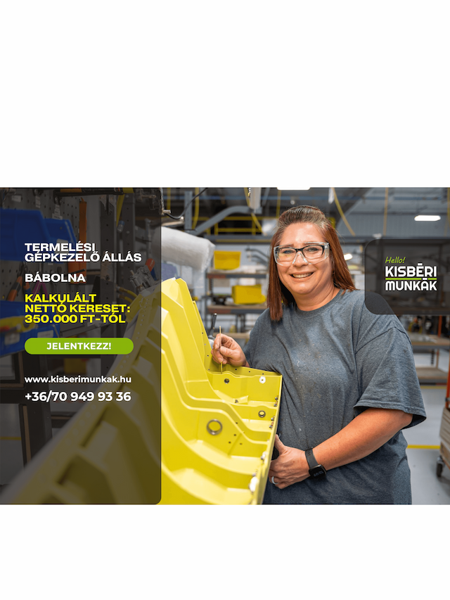 Kisbéri Munkák - undefined