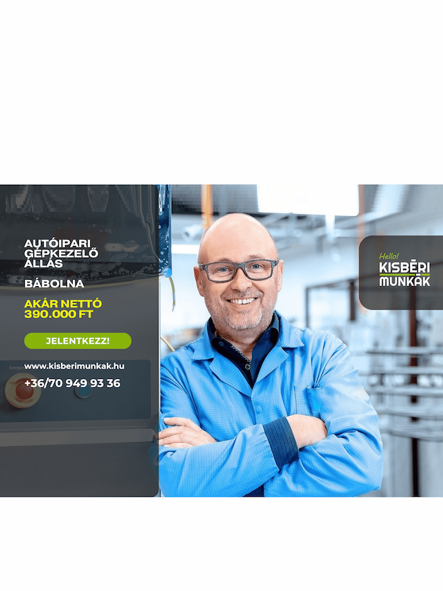 Kisbéri Munkák - undefined