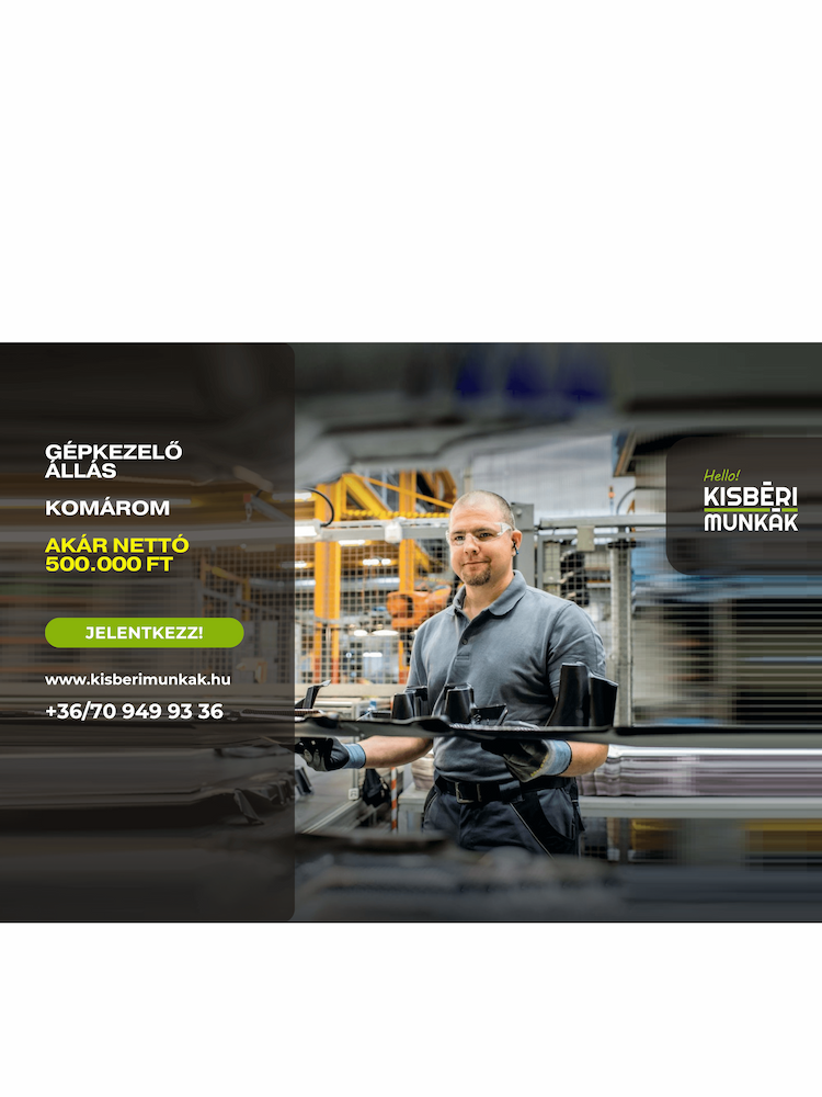 Kisbéri Munkák - undefined