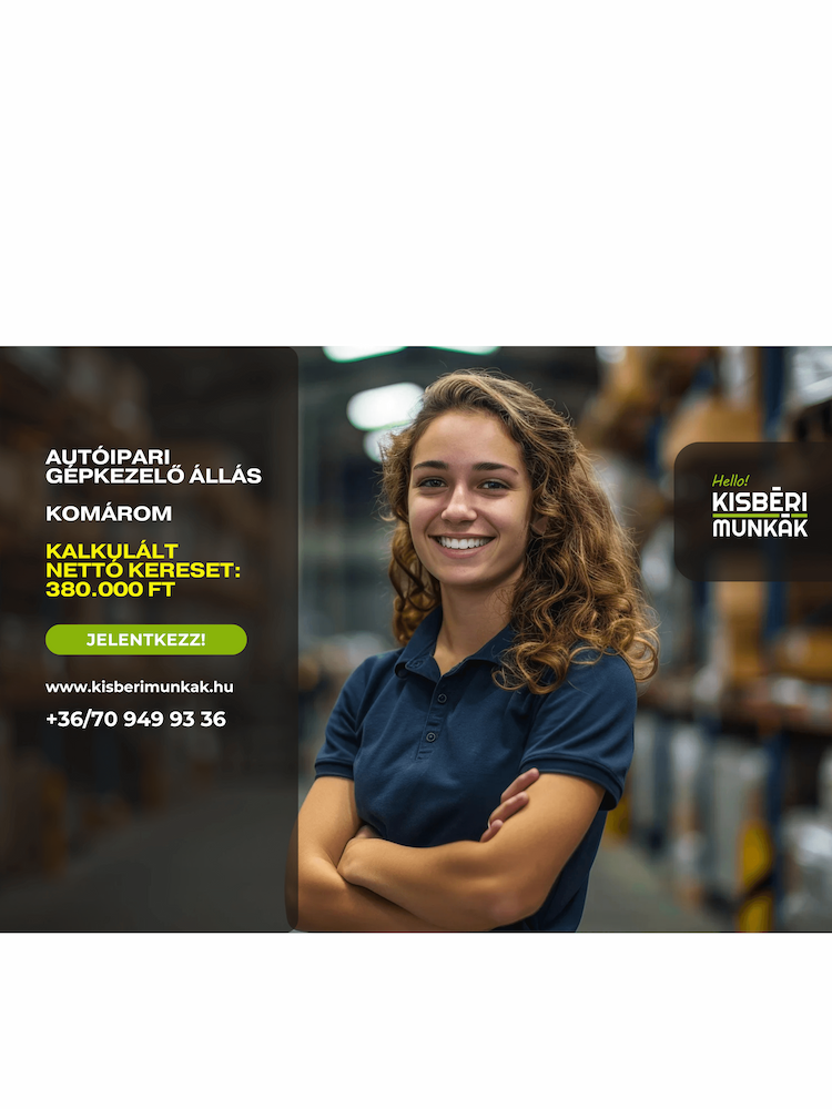 Kisbéri Munkák - undefined