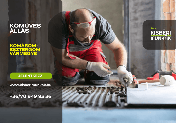 Kisbéri Munkák - undefined